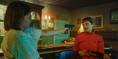 poster de la série Une bière et un schnaps