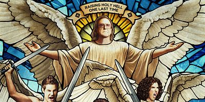 poster de la série Prélude