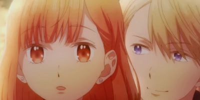 poster de la série La demande