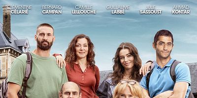 poster de la série Pierre