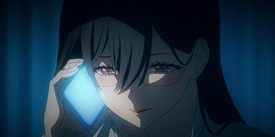 poster de la série À la recherche d'un professeur