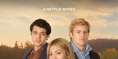 poster de la série 