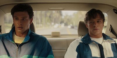 poster de la série Tuer ou se faire tuer