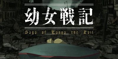 poster de la série Le Diable du Rhin