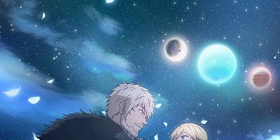 poster de la série 