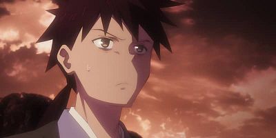 poster de la série Jinka et Tama