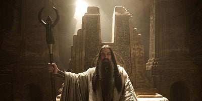 poster de la série Là où les étoiles sont étranges