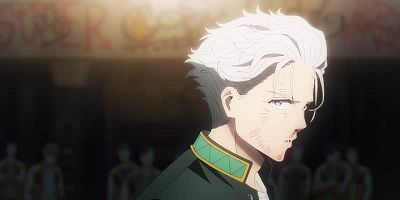 poster de la série La discute