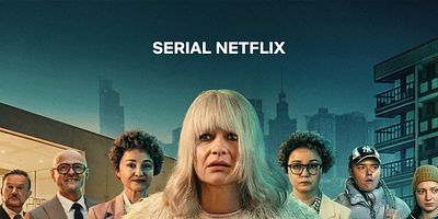 poster de la série Mal accompagnée