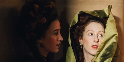 poster de la série Le début de la fin