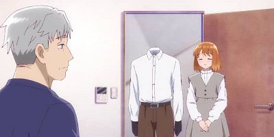 poster de la série Avant d'emménager