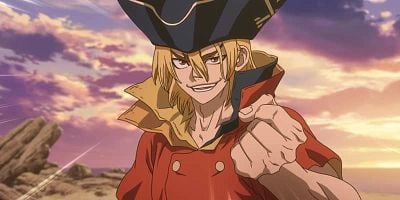 poster de la série Transperçons les mailles du filet