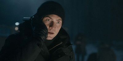 poster de la série Le débarquement