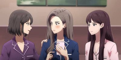 poster de la série Action ou vérité