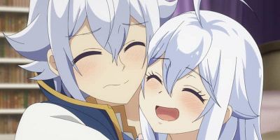 poster de la série La melancolía de Rafilia