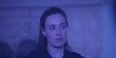 poster de la série Vieux dossiers