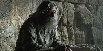 poster de la série Le château