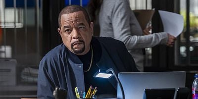 poster de la série Le troisième homme