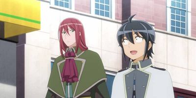 poster de la série Moi ? Professeur ?