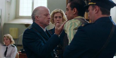 poster de la série Miss Suède