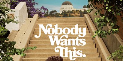 poster de la série La Saint-Valentin