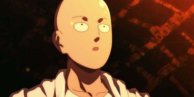 poster de la série La créature ultime