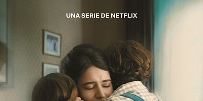 poster de la série Où sont mes enfants ?