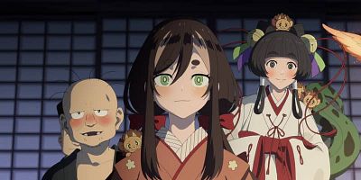 poster de la série Mobile