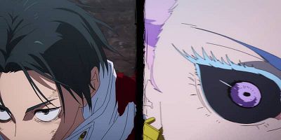 poster de la série L’arène de Sendai