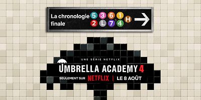 poster de la série L'insoutenable tragédie des désirs satisfaits