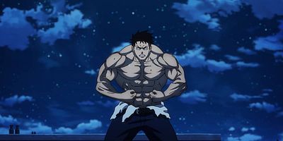 poster de la série La Vérité endormie