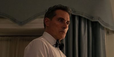 poster de la série La classe Dreadnought