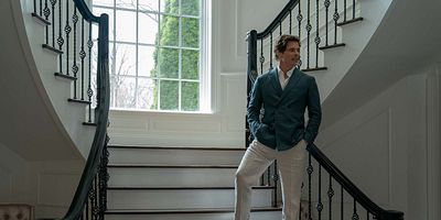 poster de la série On est là pendant un temps