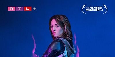 poster de la série C'est la fin !