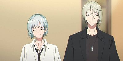 poster de la série Encore plus idol ou rien