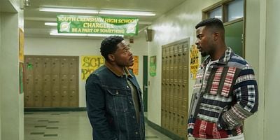 poster de la série Business Is Business