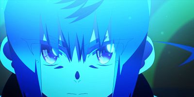 poster de la série Fin ? – L'Appel de Necronomico (Terminé ?)