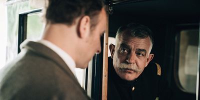 poster de la série 