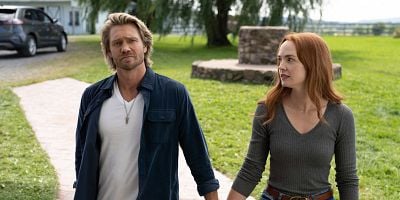 poster de la série Les liens qui unissent