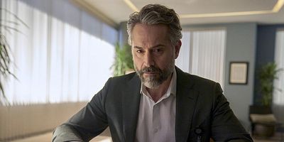 poster de la série 
