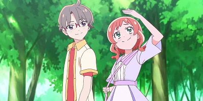 poster de la série Un premier rendez-vous commun ?