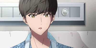 poster de la série This too shall pass away