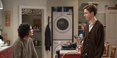 poster de la série Fire and Vice