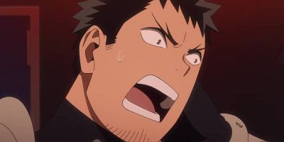 poster de la série L’attaque de la base de Tachikawa