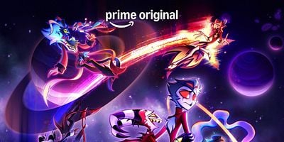 poster de la série 