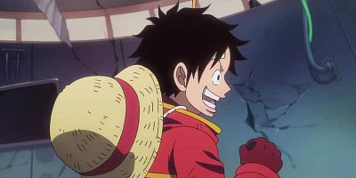 poster de la série Egghead assiégée ! Opération évacuation de l'île !