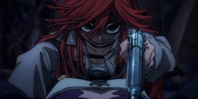 poster de la série Grave à fond