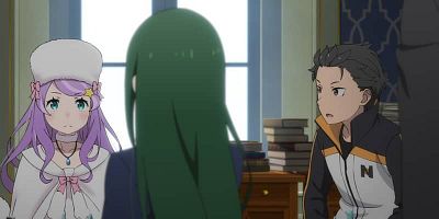 poster de la série Opération Reprise de la mairie