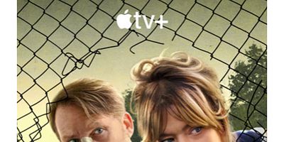 poster de la série 