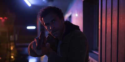 poster de la série La sirène - 1ère partie